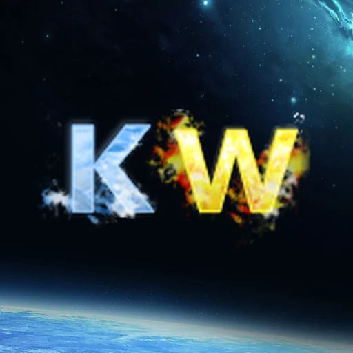 KW Mobile app icon